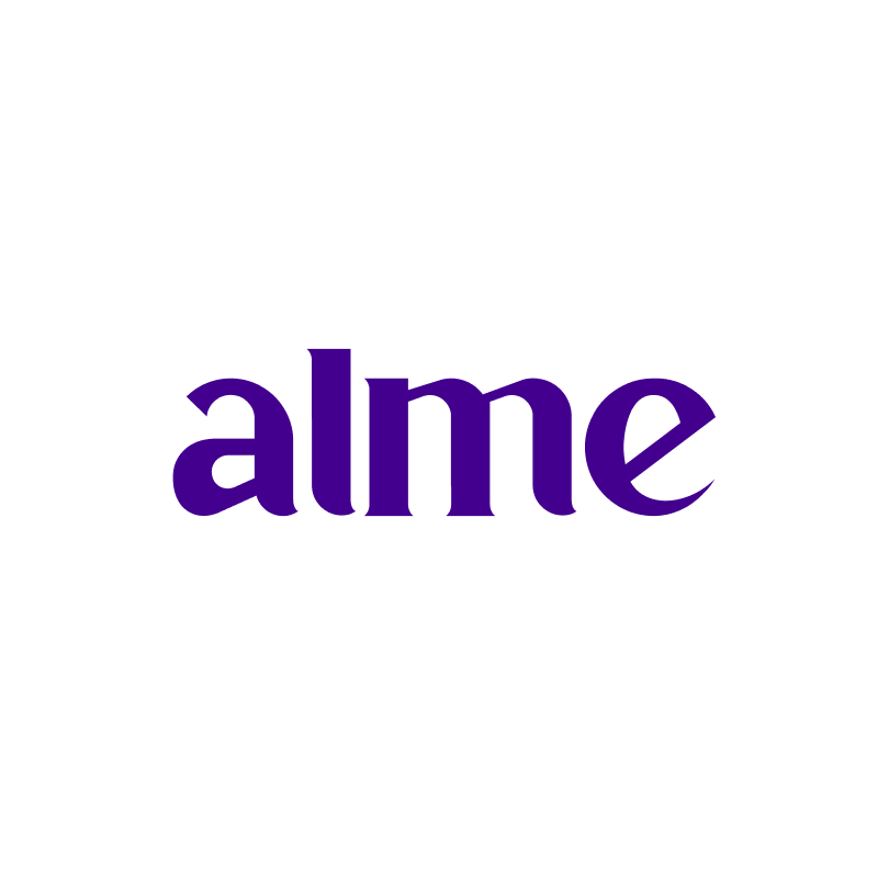 Logotipo - alme